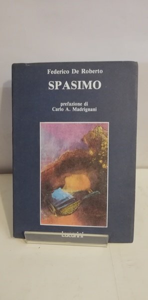 SPASIMO