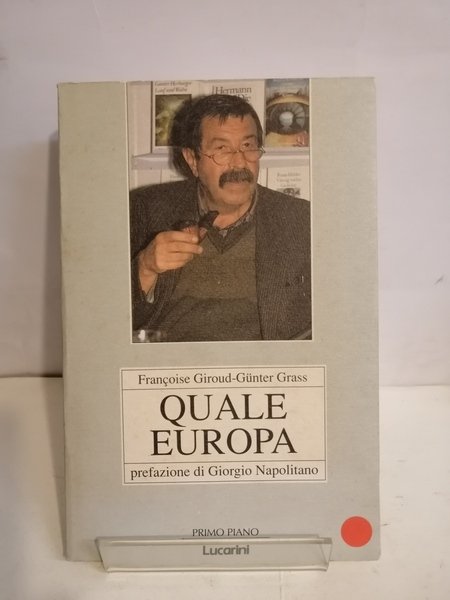 QUALE EUROPA