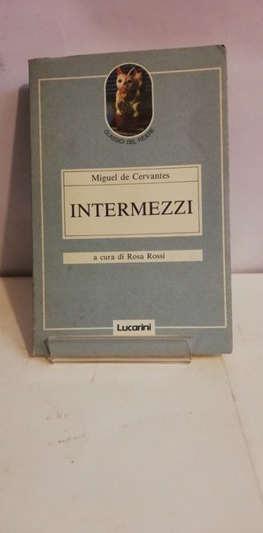 INTERMEZZI