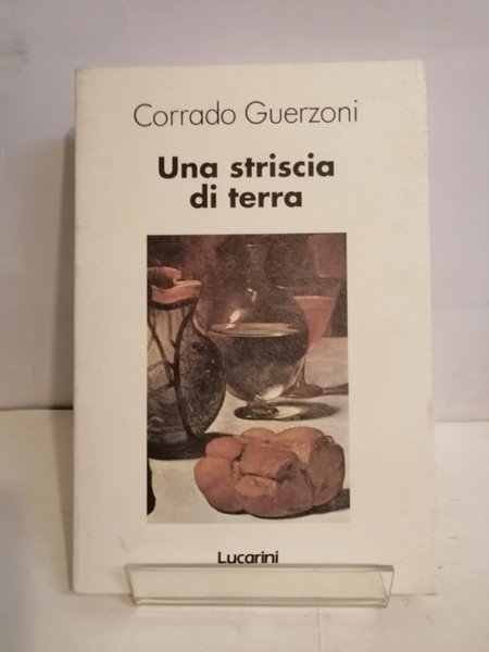 UNA STRISCIA DI TERRA