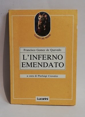L'INFERNO EMENDATO.