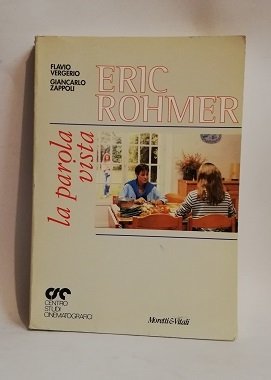 ERIC ROHMER.