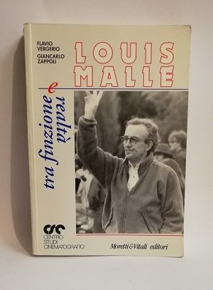 LOUIS MALLE. TRA FINZIONE E REALTA'