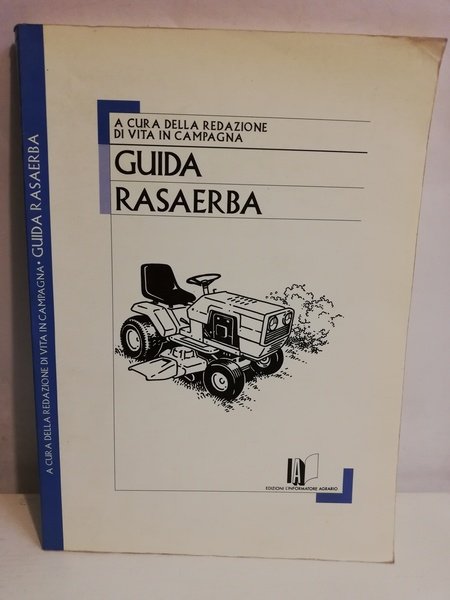 GUIDA RASAERBA