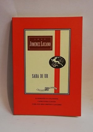 SARA DI UR.