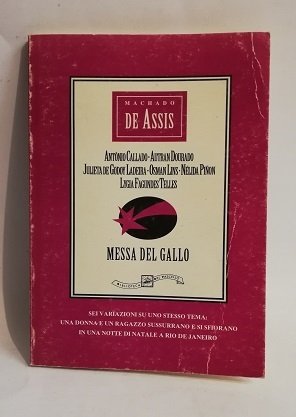 MESSA DEL GALLO.