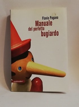 MANUALE DEL PERFETTO BUGIARDO.
