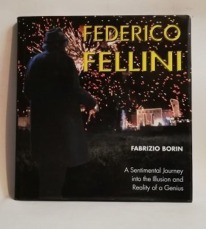 FEDERICO FELLINI.