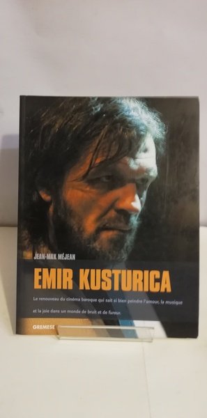 EMIR KUSTURICA. Les grandes cinéastes.