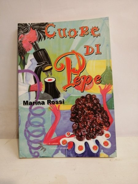 CUORE DI PEPE