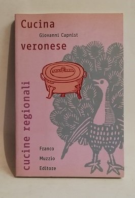 CUCINA VERONESE.