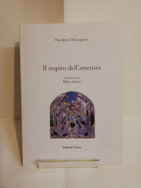 IL RESPIRO DELL'AMETISTA