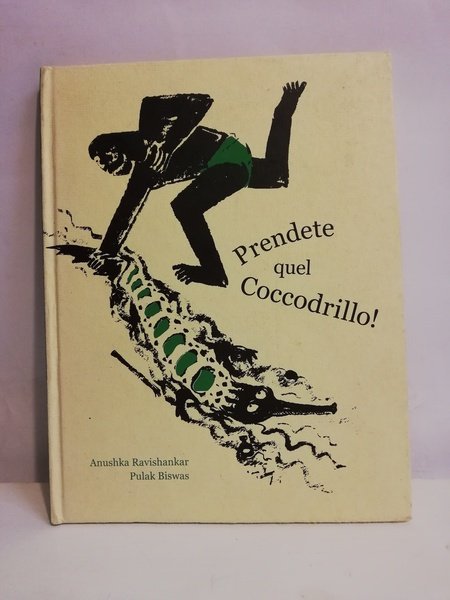 PRENDETE QUEL COCCODRILLO! | Immagine principale