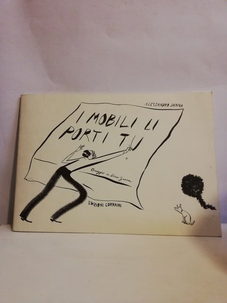 I MOBILI LI PORTI TU