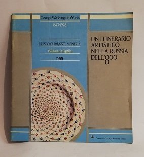 UN ITINERARIO ARTISTICO NELLA RUSSIA DELL'OTTOCENTO.