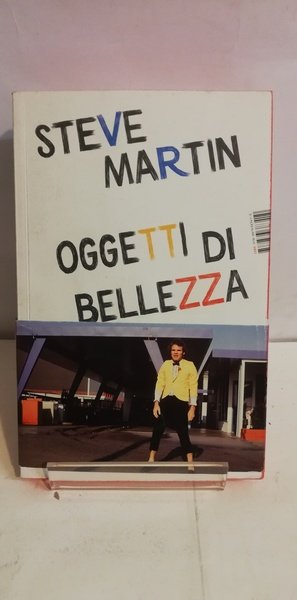 OGGETTI DI BELLEZZA