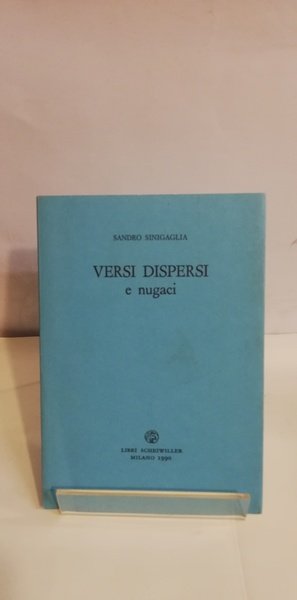 VERSI DISPERSI e nugaci.