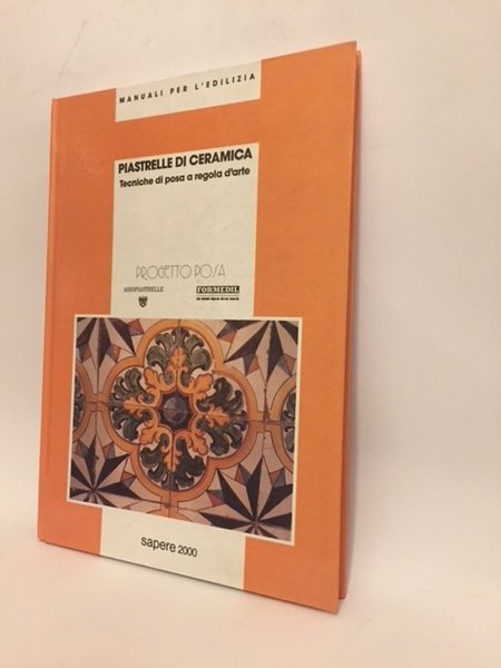 PIASTRELLE DI CERAMICA.