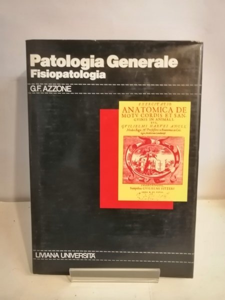 PATOLOGIA GENERALE - FISIOPATOLOGIA
