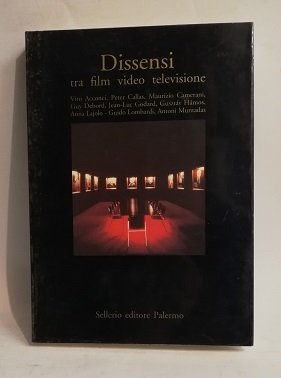 DISSENSI TRA FILM VIDEO TELEVISIONE.