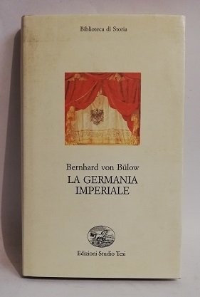LA GERMANIA IMPERIALE.
