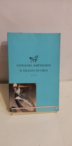 IL PALAZZO DI CIRCE