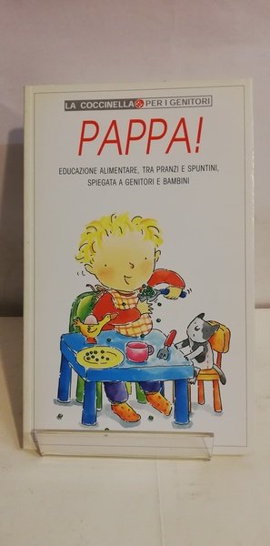 PAPPA!