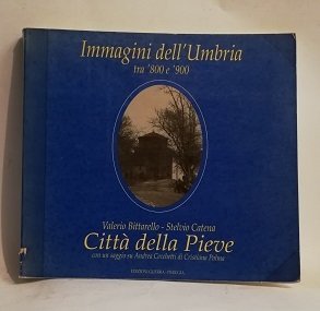 CITTA' DELLA PIEVE.