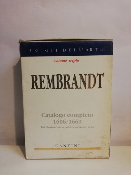 REMBRANDT.