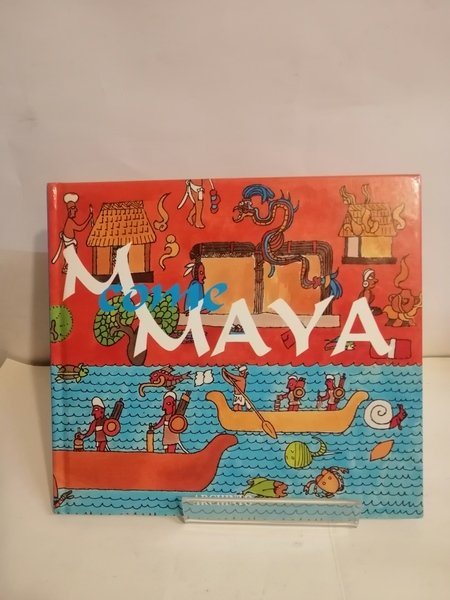 M COME MAYA