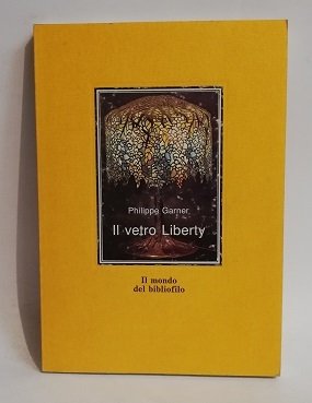 IL VETRO LIBERTY.