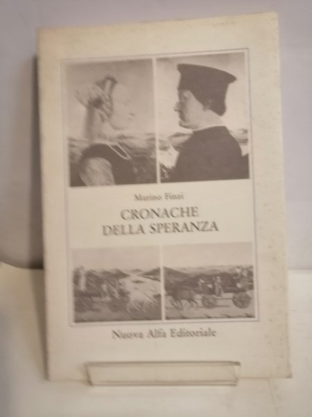 CRONACHE DELLA SPERANZA