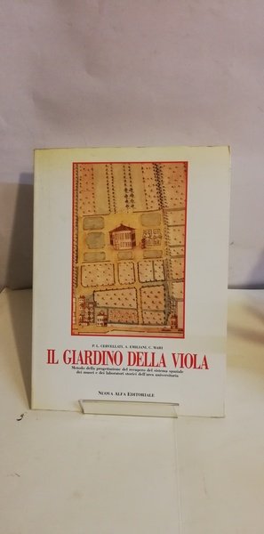 IL GIARDINO DELLA VIOLA.