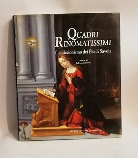 QUADRI RINOMATISSIMI. | Immagine principale