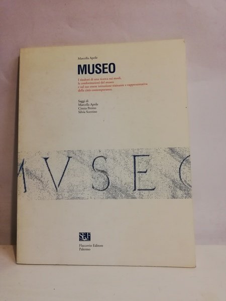 MUSEO.