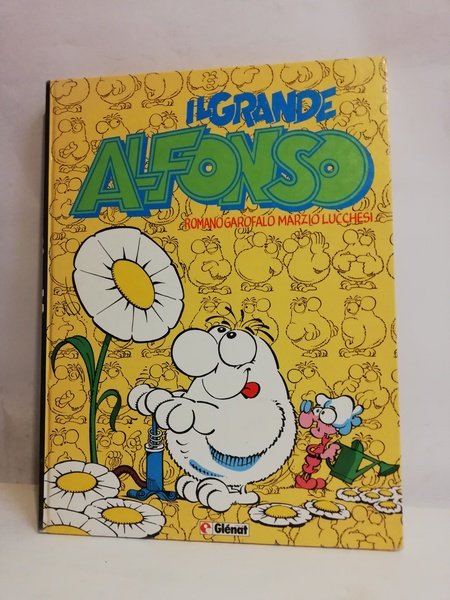 IL GRANDE ALFONSO.