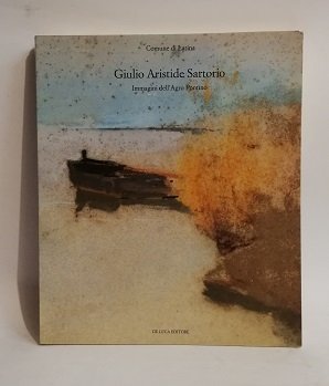 GIULIO ARISTIDE SARTORIO.