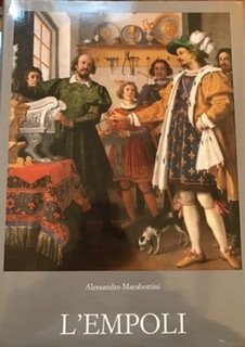 L'EMPOLI. JACOPO DI CHIMENTI DA EMPOLI.