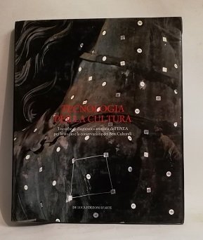 TECNOLOGIA PER LA CULTURA.