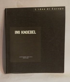 IMI KNOEBEL.