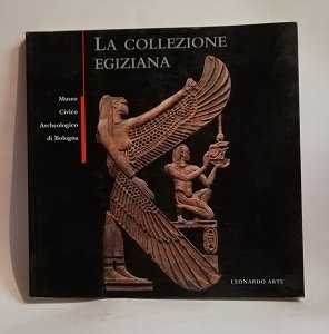LA COLLEZIONE EGIZIANA.