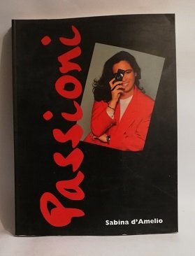 PASSIONI.
