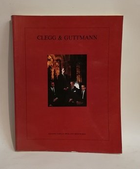 CLEGG & GUTTMANN.