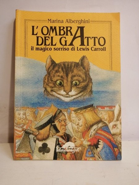 L'OMBRA DEL GATTO