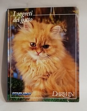 I SEGRETI DEL GATTO.