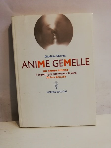 ANIME GEMELLE. | Immagine principale