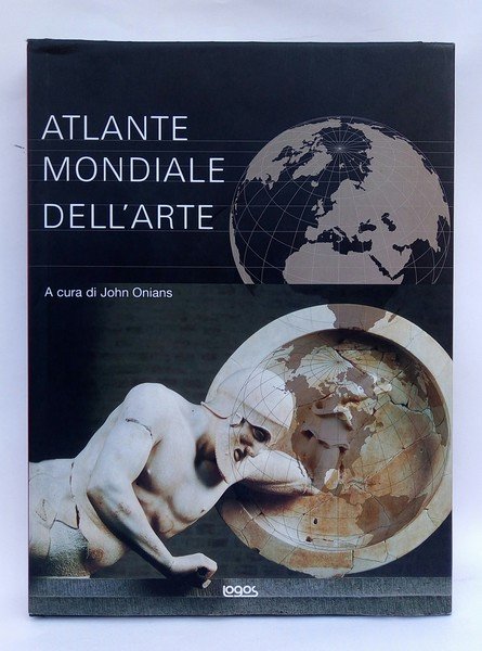 ATLANTE MONDIALE DELL'ARTE
