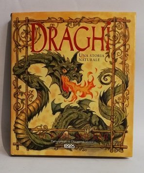 DRAGHI.