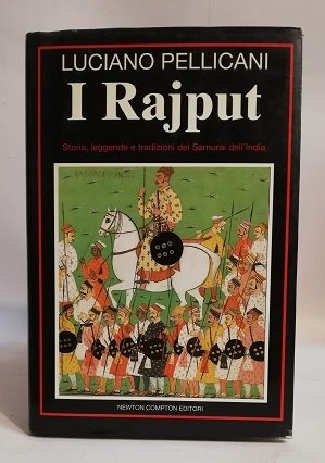 I RAJPUT.
