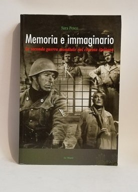 MEMORIA E IMMAGINARIO.